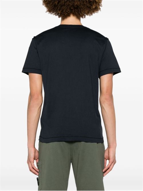 T SHIRT STONE ISLAND | 801524113/A0020